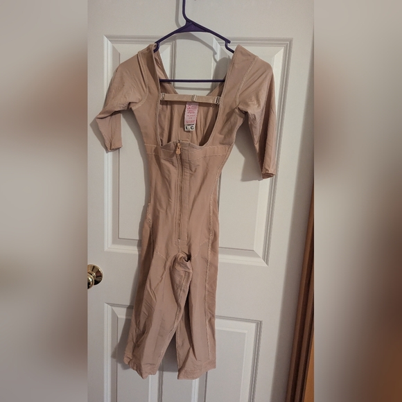 Faja/Girdle Colombiana Salome - Size Small - Picture 3 of 7